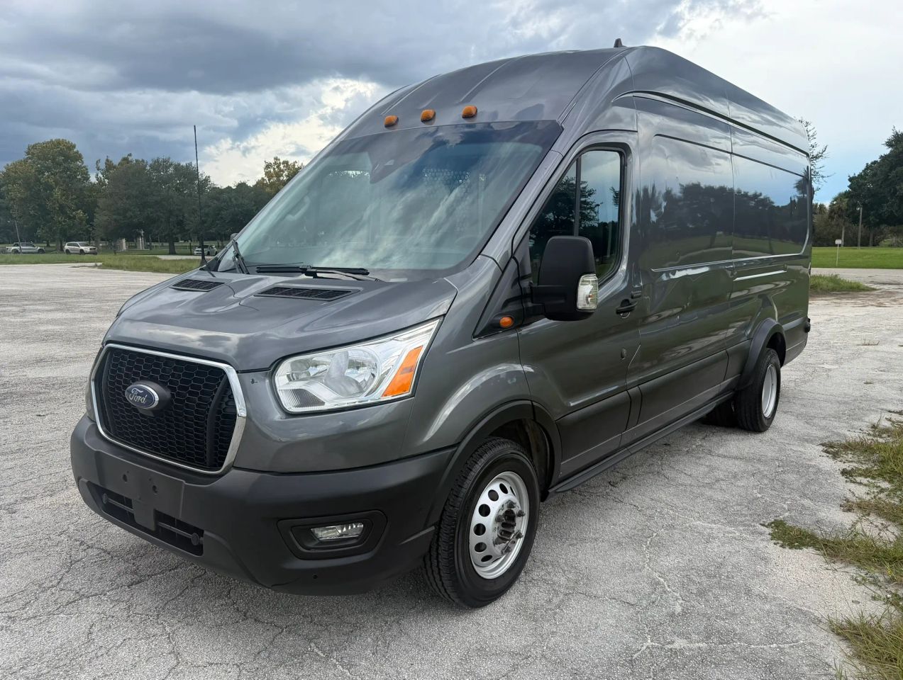 ford transit van 2022 1FTRU8XG0NKA21147 image ford transit van 2022 1FTRU8XG0NKA21147 image